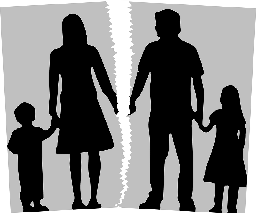 DIRITTO DI FAMIGLIA e VOLONTARIA GIURISDIZIONE